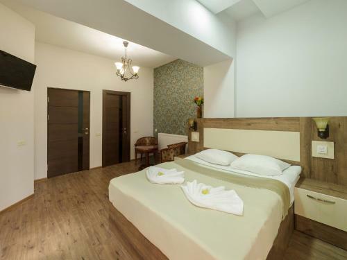 Premium Hotel Yerevan