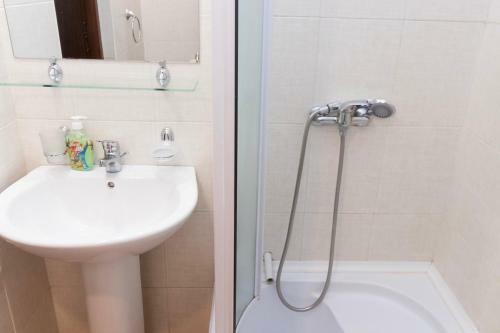 Armt Apartments At Sakharov Square Yerevan
