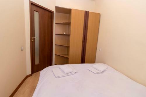 Armt Apartments At Sakharov Square Yerevan