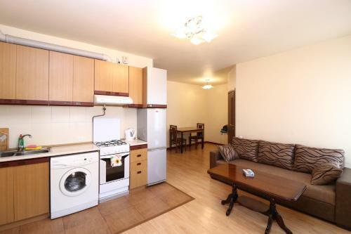 Armt Apartments At Sakharov Square Yerevan