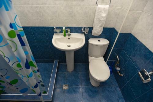 Armt Apartments At Abovyan Street
