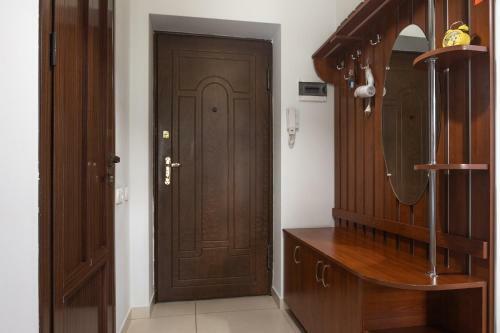 Armt Apartments At Abovyan Street