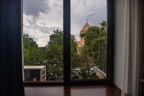 Armt Apartments At Abovyan Street