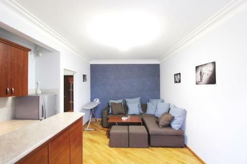 Armt Apartments At Abovyan Street