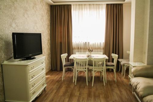 Apartment Na Moskovyan