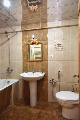 Apartment Na Moskovyan