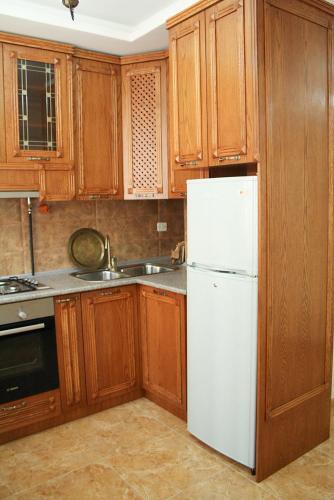Apartment Na Moskovyan