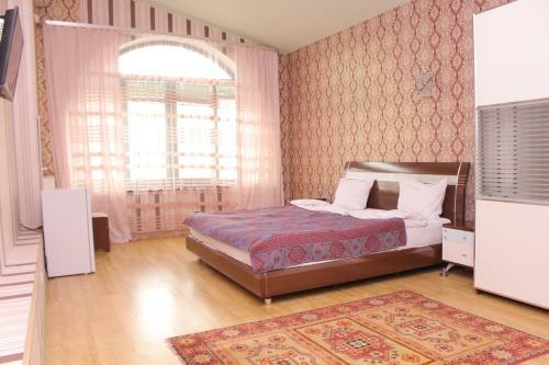 Grand Hostel Yerevan