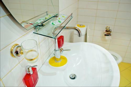 Grand Hostel Yerevan