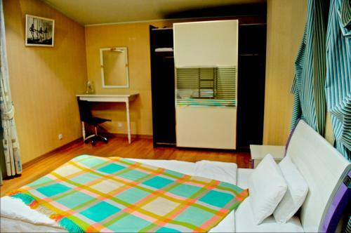 Grand Hostel Yerevan
