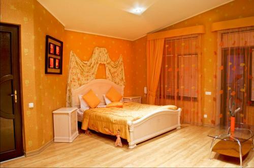 Grand Hostel Yerevan