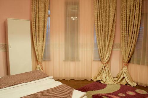 Grand Hostel Yerevan