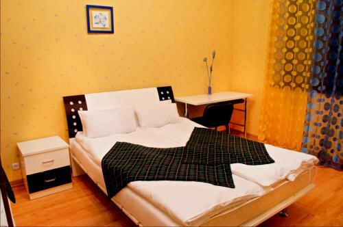 Grand Hostel Yerevan