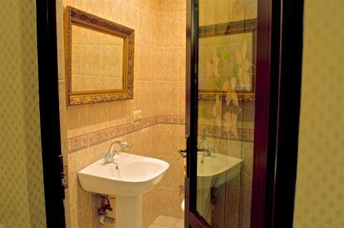 Grand Hostel Yerevan