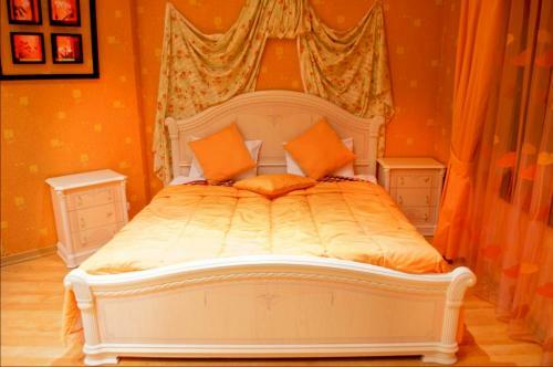Grand Hostel Yerevan