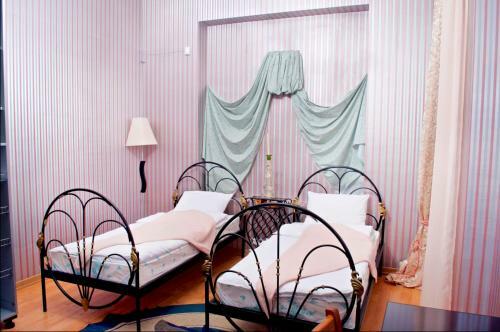 Grand Hostel Yerevan
