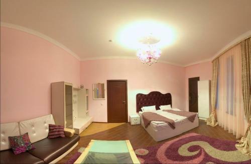 Grand Hostel Yerevan