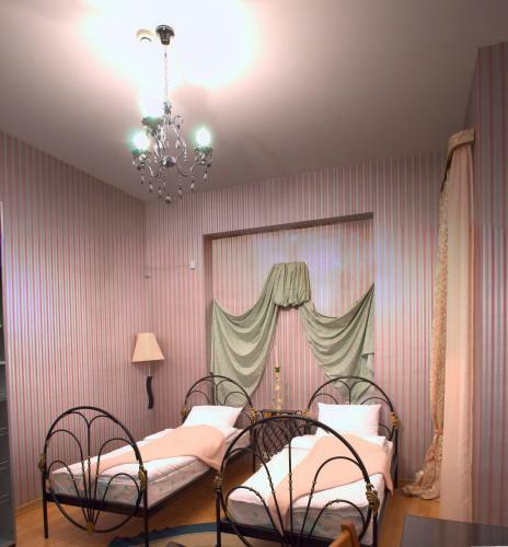 Grand Hostel Yerevan