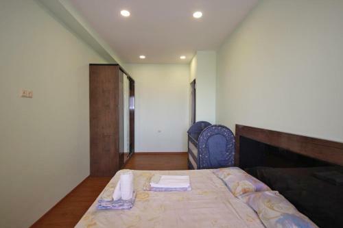 Freedom Apartments On Buzand Street