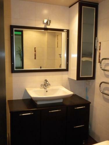 Ararat View Apartment