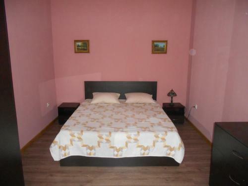 Hostal ?olibri