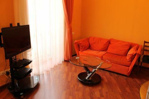 Vd Apartment