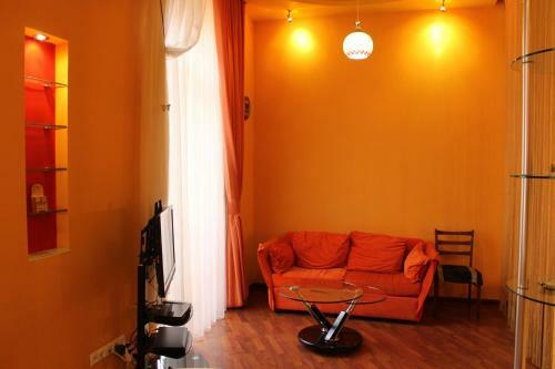 Vd Apartment