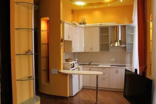 Vd Apartment