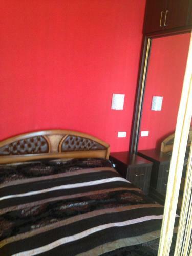 Vd Apartment