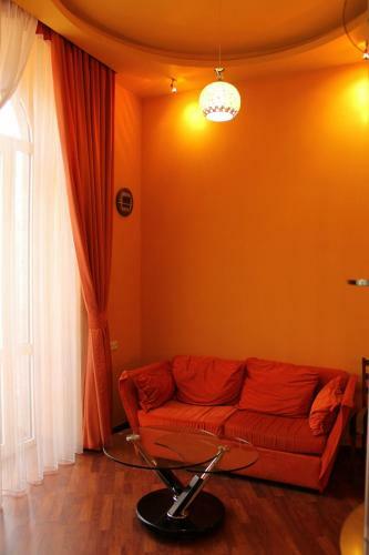 Vd Apartment