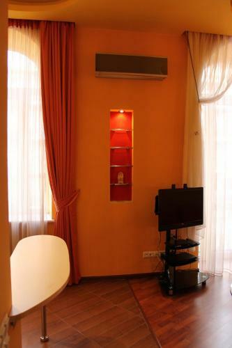 Vd Apartment