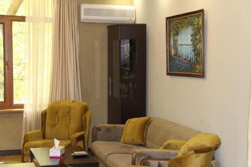 Apartment On Abovyan 17