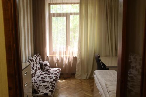 Apartment On Abovyan 17