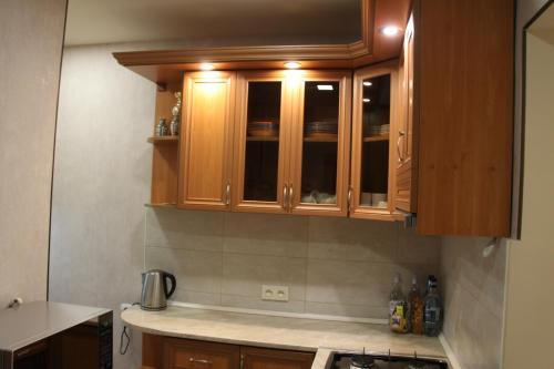 Apartment On Abovyan 17