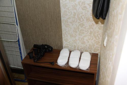 Apartment On Abovyan 17