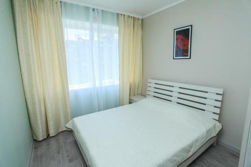 Apartment Mashtots Avenue