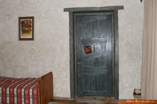 Bed & Breakfast Master's House Dayan