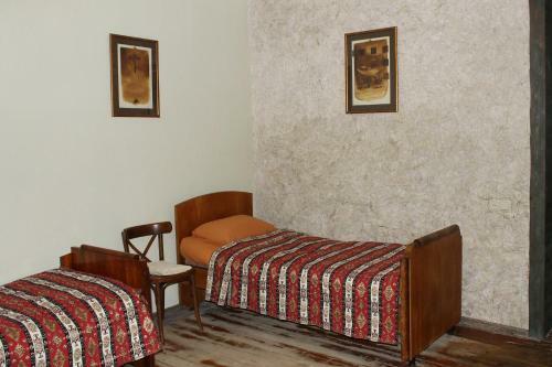 Bed & Breakfast Master's House Dayan