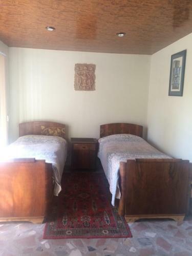 Bed & Breakfast Master's House Dayan