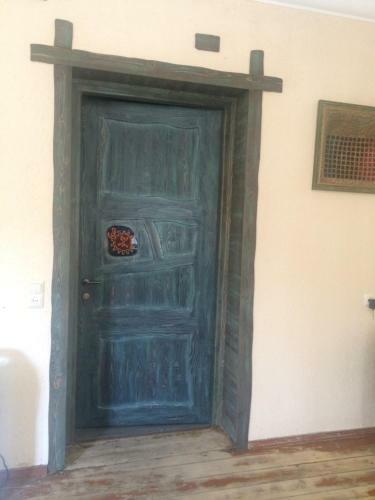 Bed & Breakfast Master's House Dayan
