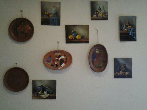 Bed & Breakfast Master's House Dayan
