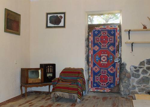 Bed & Breakfast Master's House Dayan