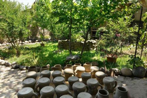 Bed & Breakfast Master's House Dayan