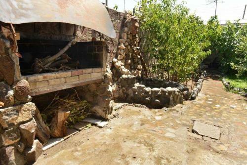 Bed & Breakfast Master's House Dayan