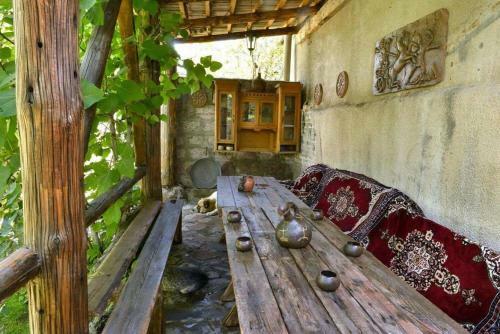 Bed & Breakfast Master's House Dayan