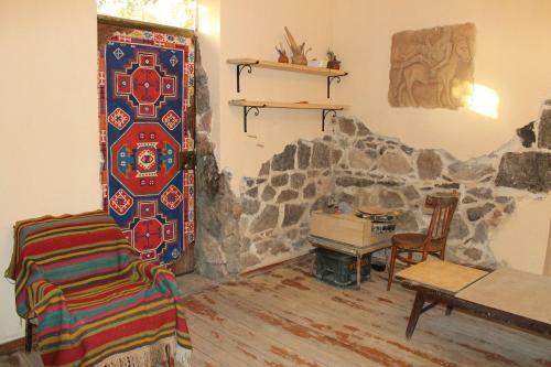 Bed & Breakfast Master's House Dayan