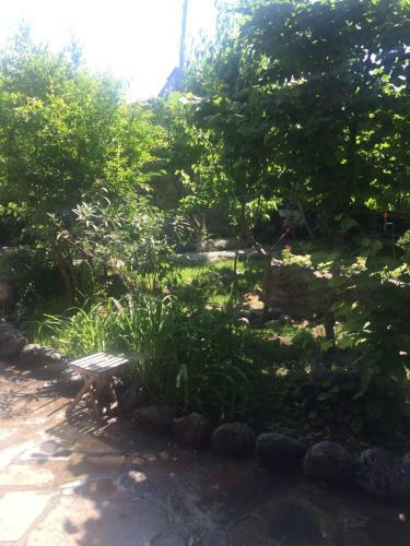 Bed & Breakfast Master's House Dayan