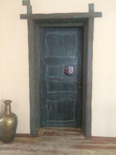 Bed & Breakfast Master's House Dayan
