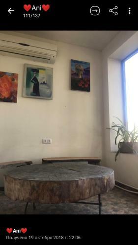 Bed & Breakfast Master's House Dayan