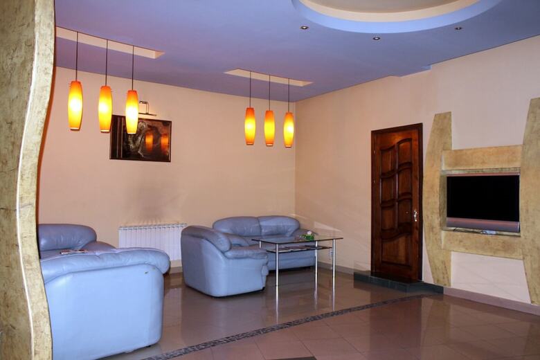 Green Palace Hotel